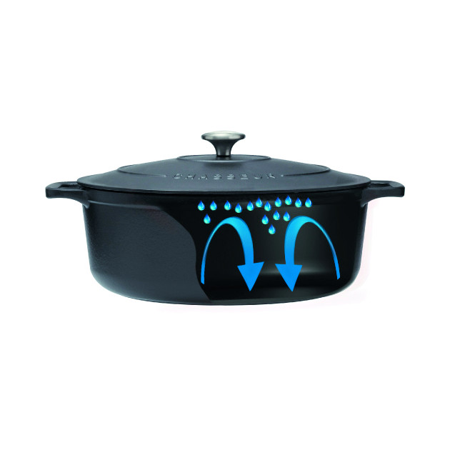 Chasseur - mini cocotte garantie à vie Chasseur - mini cocotte garantie à vie