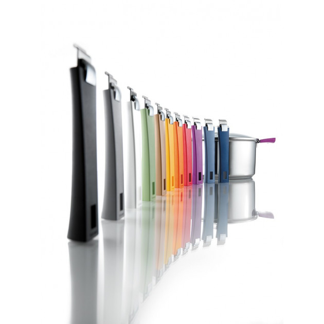 Poignees Mutine Manche Amovible de 11 Coloris vendues a l'unite