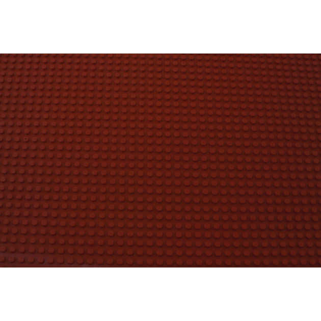 Tapis de cuisson four alvéolé