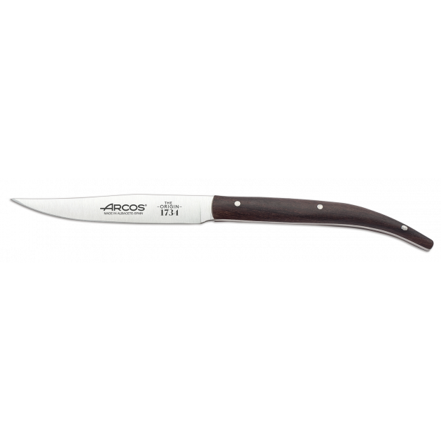 Couteau à Steak 11 cm Palissandre Arcos