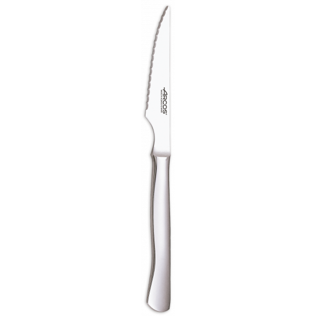Couteau Steak 11 cm Acier Arcos Couteau Steak 11 cm Acier Arcos