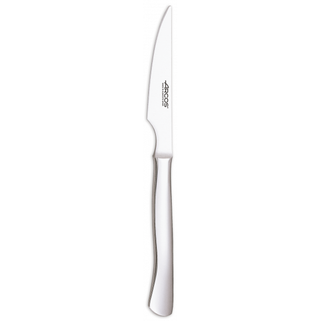 Couteaux Steak 11 cm Lame Lisse Acier Inox Arcos Couteaux Steak 11 cm Lame Lisse Acier Inox Arcos