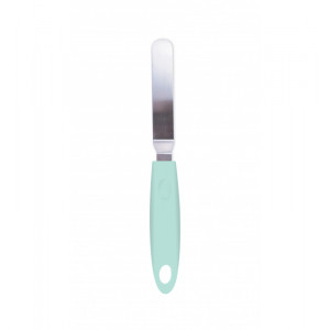 Spatule Coudée Inox 21 cm Scrapcooking Spatule Coudée Inox 21 cm Scrapcooking