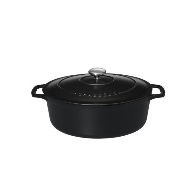 Cocotte ovale de 33 cm