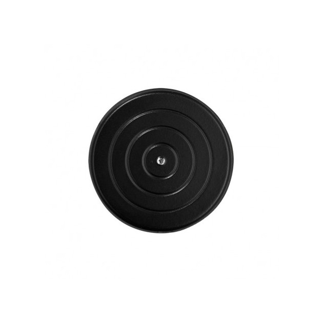 Couvercle strié livré avec la cocotte