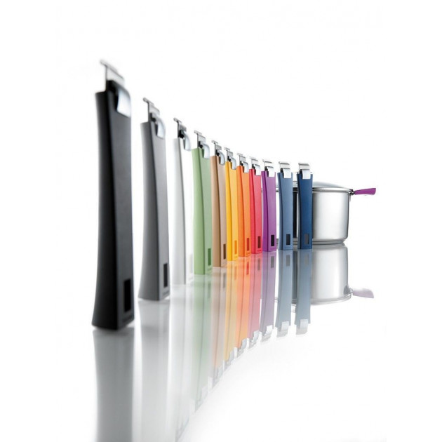 Poignees Mutien Manche Amovible de 11 Coloris vendues a l'unite