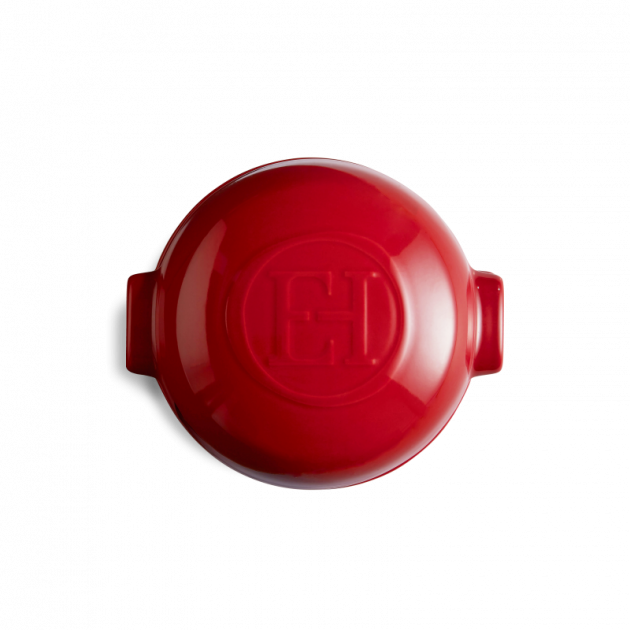 Plat Camembert au Four Rouge Emile Henry Plat Camembert au Four Rouge Emile Henry