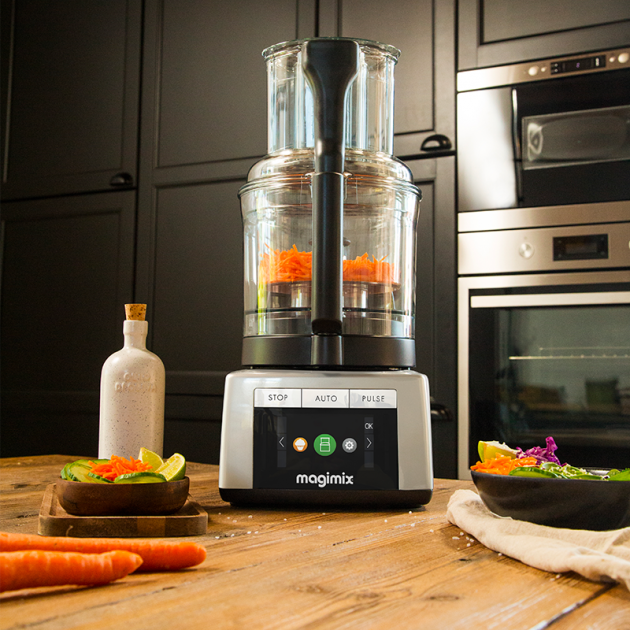 Magimix Cook Expert Chrome Mat Magimix Cook Expert Chrome Mat