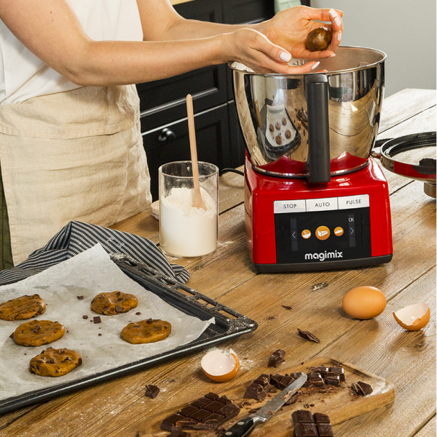 Robot multifonction Magimix Robot multifonction Magimix