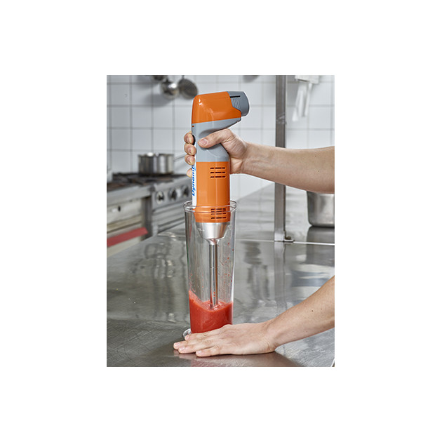 Mixeur Sans Fil Dynamix Nomad 160 Dynamic