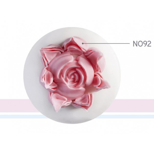 Douille Lisse Pétale 