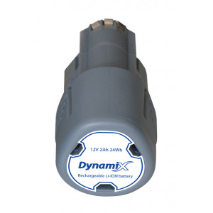 Batterie Dynamix Nomad Dynamic Batterie Dynamix Nomad Dynamic