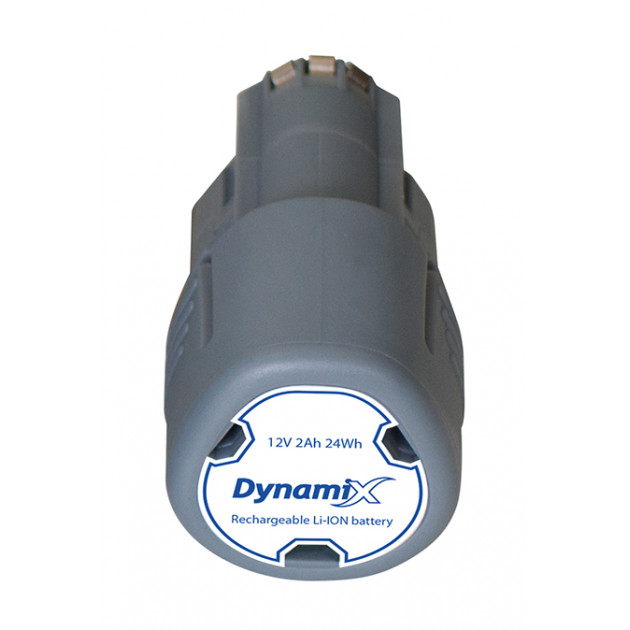 Batterie Dynamix Nomad Dynamic