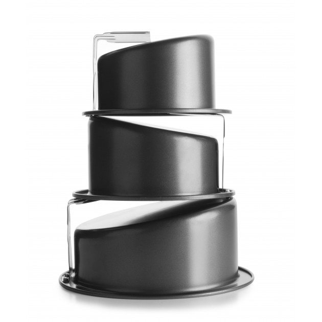 Moule Gâteau à Étages