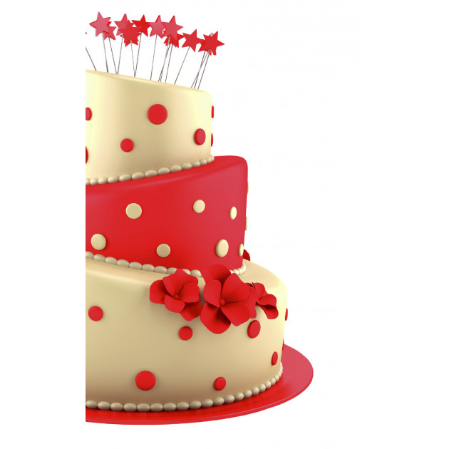 Pièce Montée Originale