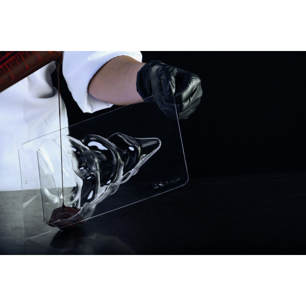 Moule Chocolat Noël Pavoni