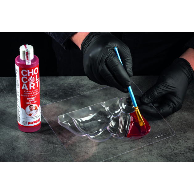 Décoration Moule Chocolat Ourson Décoration Moule Chocolat Ourson