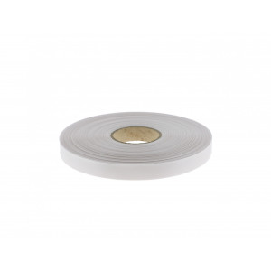 Ruban Satin Blanc 10mm (100m) Ruban Satin Blanc 10mm (100m)