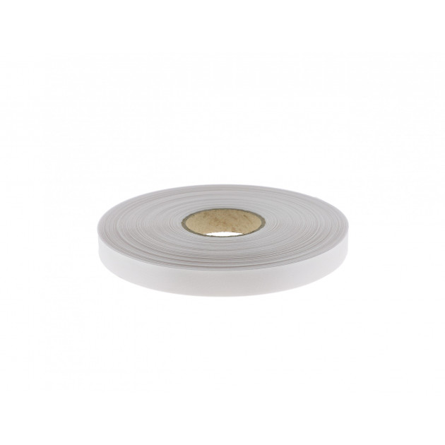 Ruban Satin Blanc 10mm (100m)