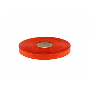 Ruban Satin Orange 10mm (100m)