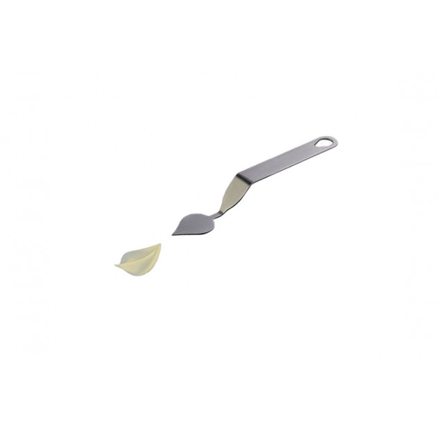 Cercle à Mousse Individuel Inox 5,5 cm x H 5 cm Mallard :achat, vente -  Cuisine Addict