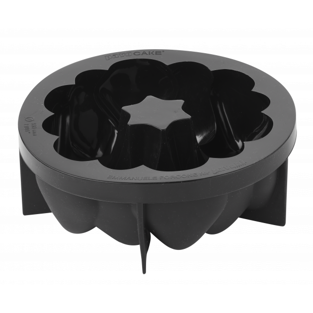 Moule Silicone Professionnel Pavoni