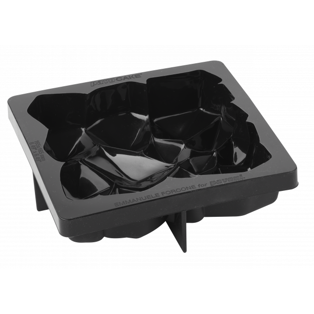 Moule Silicone Améthyste