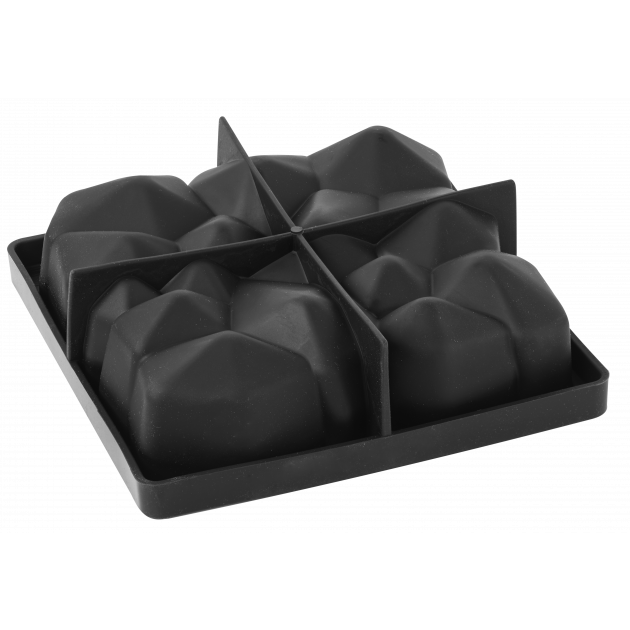 Moule en Silicone Professionnel