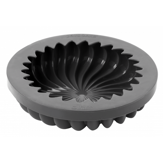 Moule Silicone Rond Flip