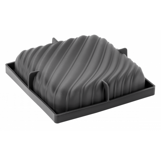 Moule à Gâteau Carré Moule à Gâteau Carré