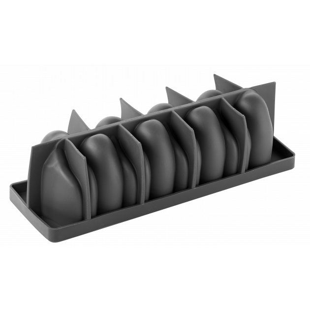 Moule Bûche Canyon Pavoni Moule Bûche Canyon Pavoni