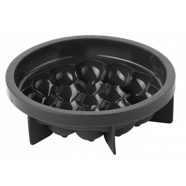 Moule à Tarte Puffy Pavoni Moule à Tarte Puffy Pavoni