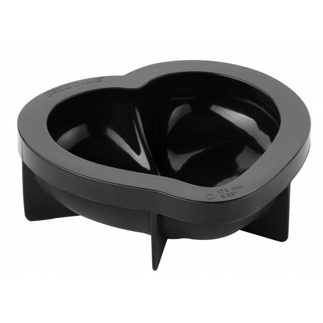 Moule en Silicone Professionnel Coeur
