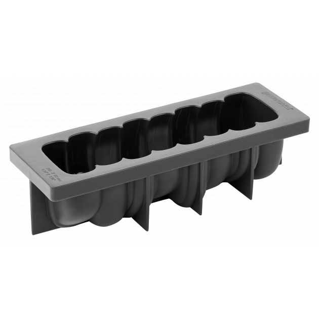 Moule à Bûche de Noël Original