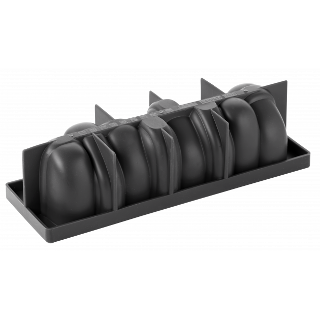 Moule Silicone pour Bûche Pavoni