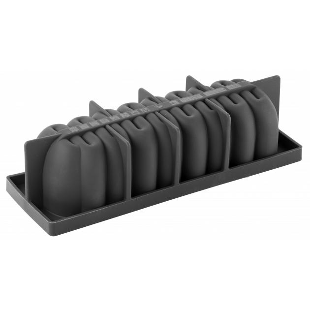 Moule à Bûche de Noël Moule à Bûche de Noël