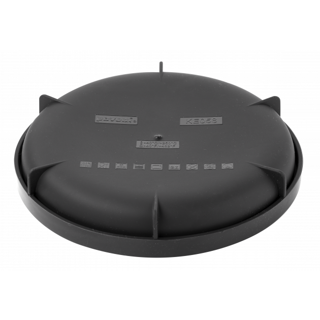 Moule à Gâteau Rond Pavoni Moule à Gâteau Rond Pavoni