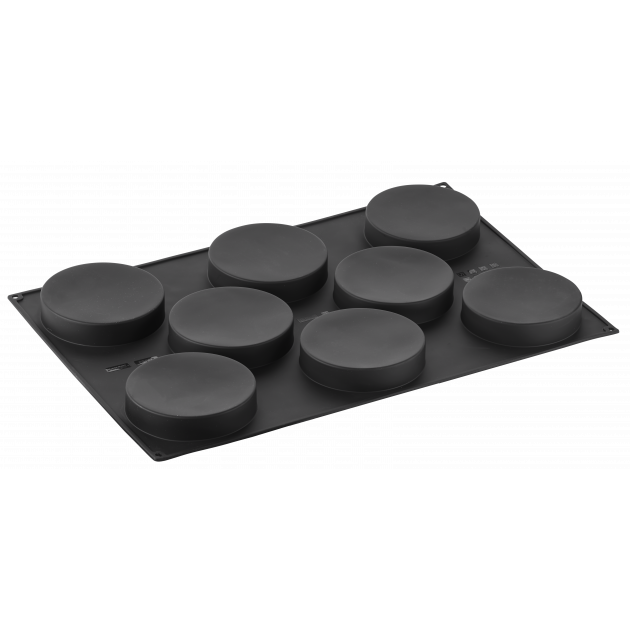 Moule Silicone Professionnel Pavoflex Moule Silicone Professionnel Pavoflex