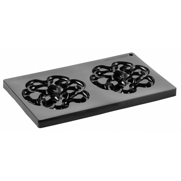 Moule Silicone Décor Pavoni Moule Silicone Décor Pavoni