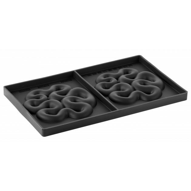 Moule en Silicone Souple Moule en Silicone Souple