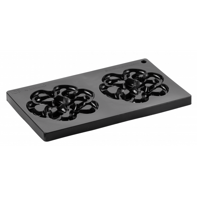 Moule Silicone Platinum Mini Jelly 11 cm