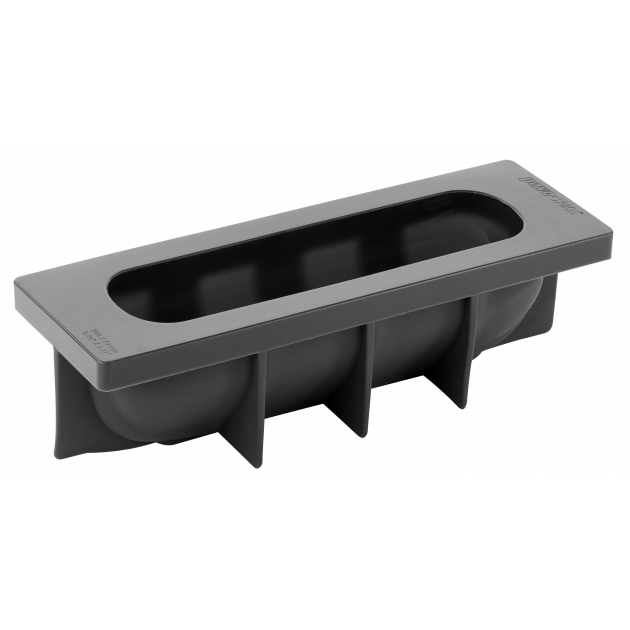 Moule à Bûche Silicone Platinum