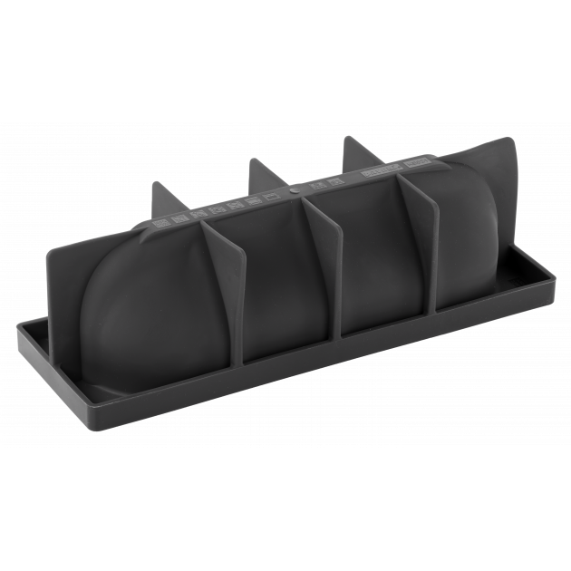 Moule en Silicone Professionnel