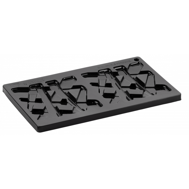 Moule Silicone Platinum Pavoni Moule Silicone Platinum Pavoni