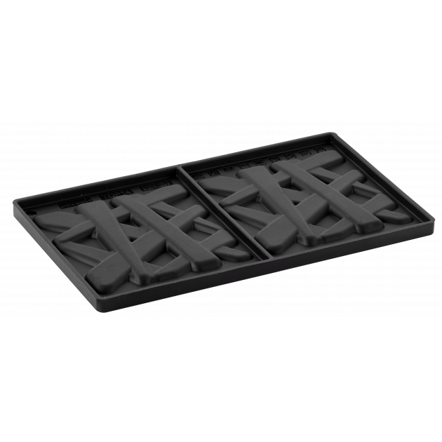 Moule Mini Décor en Silicone Moule Mini Décor en Silicone