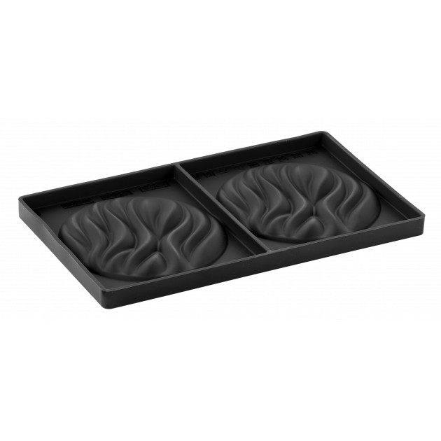 Moule Silicone Décor Gâteau