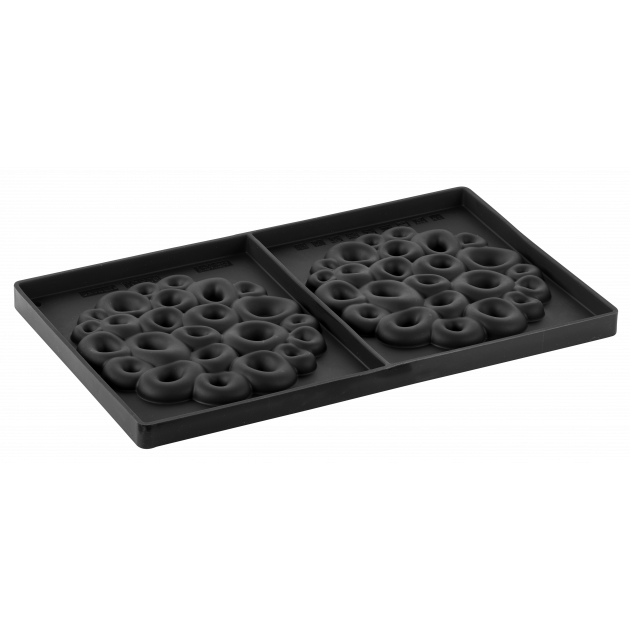 Moule Décor Corail Ø 13,5 cm Moule Décor Corail Ø 13,5 cm