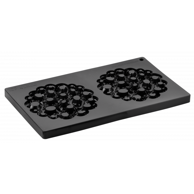 Moule Décor Silicone Pavoni Moule Décor Silicone Pavoni