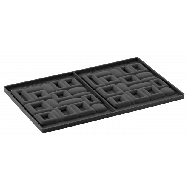 Moule Silicone Décor Maya