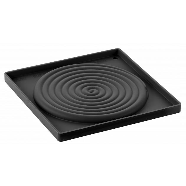 Moule Silicone Décor Hypnose Moule Silicone Décor Hypnose